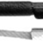 Knoll 43K Violin Bow