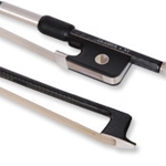 Glasser Braided Carbon Fiber Bow