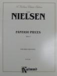 Fantasy Pieces