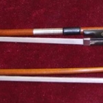 Marco Briere Deluxe Pernambuco Violin Bow