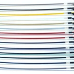 Glasser Composite 4/4 Violin Color
