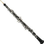 Selmer 120B Oboe