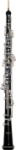 Selmer USA Grenadilla Oboe