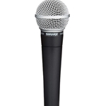 Shure SM58 Microphone