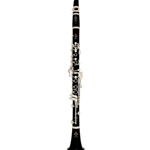 Buffet R13 Clarinet - Nickel