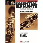 EE2K Clarinet Bk. 2