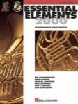 Essential Elements 2000 French Horn Bk 2