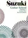 Suzuki Guitar School Vol. 1
