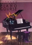 Alfred Adult Piano Course With CD