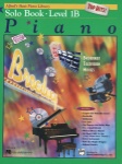 Alfred's Basic Piano Level 1B - Top Hits