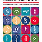 Alfred's Essentials of Music Theory Bk 1