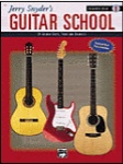 Jerry Snyder's Guitar School Ensemble 1