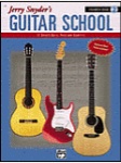 Jerry Snyder's Guitar School Ensemble 2