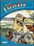 String Explorer Violin Bk. 1