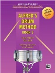 Alfred's Drum Method 2