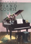Alfred Adult Piano Course-Level 2