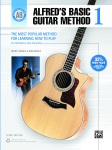 Alfred's Basic Guitar Method 1