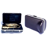 Molded Euphonium Case