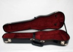 Bobelock Velvet Violin Case w/ Suspension