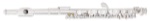 Armstrong 209 Standard Piccolo