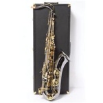 Jupiter 787BL Tenor Saxophone (Black Lq)