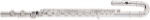 Armstrong 701 Alto Flute