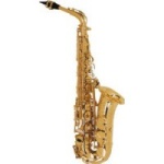 Selmer Paris Super Action 80 Series III