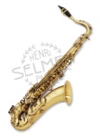 Selmer Ref 54 T Sax Outfit