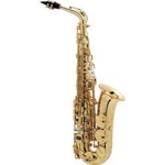 Selmer Paris Super Action 80 Series II