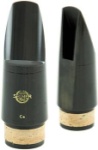 Selmer Eb Contra Alto Clar Mpc C*