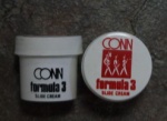 Conn Formula 3 Slide Cream