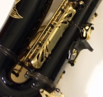 Runyon Alto Sax Thumb Saver