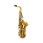 Yamaha Alto Sax