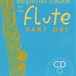 Beginner's Book for the Flute Part 1