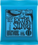 Ernie Ball Extra Slinky 8-38