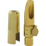 Otto Link 7* Metal Tenor Sax Mpc.