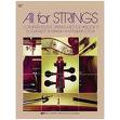 All For Strings Cello Bk 1