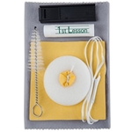 Alto Saxophone Care Kit