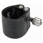 Rovner Dark Alto Clarinet Ligature
