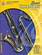 Band Expressions Bass Clarinet Bk 1