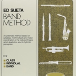 Ed Sueta Band Method Clarinet Bk 1
