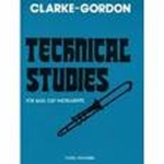 Clarke Technical Studies for Bass Clef Instruments