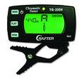Crafter Clip On Chromatic Tuner