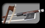 Coda Prodigy 4/4 Violin Bow