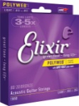Elixir Poly Acoustic-Light