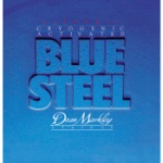 Blue Steel reg guitar strings
