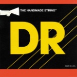 DR Hi-Beam Bass Set 45 - 105