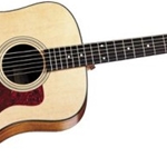 Taylor 110 Acoustic Guitar