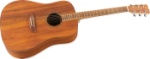 DXK2  Koa Guitar