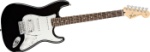 Fender Standard HSS Stratocaster MN-Mdw